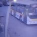 Hubieres pone a disposición de autoridades videos momento en que individuo lanza piedra a autobús corredor Charles de Gaulle