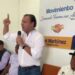 Abel Martínez: los dominicanos sufren la torpeza de un gobierno pro haitiano