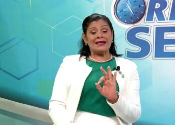 Diputada Yuderka de la Rosa cuestiona programas contra feminicidios no han dado resultados
