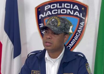 Apresan mujer quemó en  estufa ambas manos a hijo de seis años en La Vega
