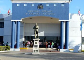 Migración emite resolución regula extrangeros Cubanos de tránsito por RD