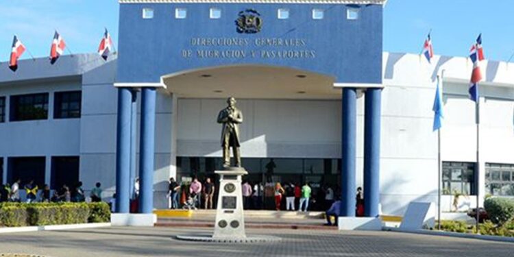 Migración emite resolución regula extrangeros Cubanos de tránsito por RD