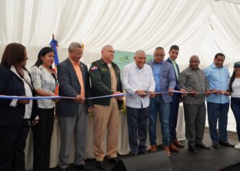 OMSA inaugura segunda feria de la seguridad y  salud en el trabajo