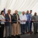 OMSA inaugura segunda feria de la seguridad y salud en el trabajo