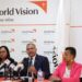 World Vision República Dominicana aboga por aprobación Ley de Crianza Positiva