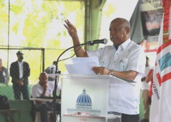 Gobierno inicia levantamiento para entregar 3 mil 500 títulos de propiedad en Consuelo