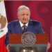 Presidente mexicano denuncia “traición” opositora tras revés legislativo a su reforma eléctrica