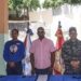 Alcaldía de Los Alcarrizos deja en marcha el Operativo Semana Santa 2022