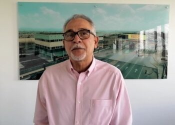Director MERCADOM garantiza precios más bajos que demás mercados, a propósito de Semana Santa