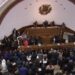 Venezuela designa nuevos magistrados del Tribunal Supremo
