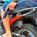 Tiroteo deja como saldo tres personas heridas en SFM