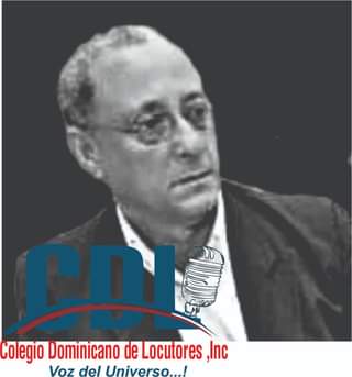 CDL expresa pesar por muerte de Locutor Tony Vásquez en SFM