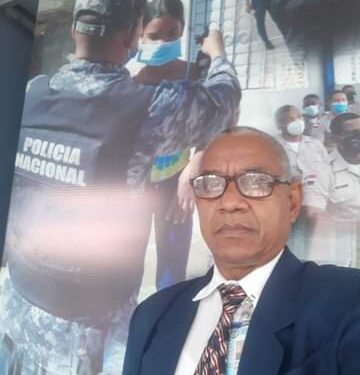 Asaltan a punta de pistola hijo del periodista Braulio Jiménez