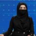 Afganistán: presentadoras de TV se cubren el rostro para salir al aire por orden de los talibanes