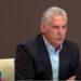 Presidente de Cuba dice que no asistirá a la Cumbre de las américas
