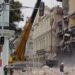 Hotel Saratoga de La Habana: al menos 22 muertos y más de 70 heridos tras una fuerte explosión en la capital de Cuba