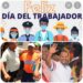 Felipe Félix Kuki demanda mejor calidad de vida y condiciones  laborales para los trabajadores en su día