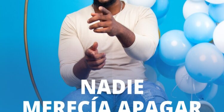 Muere otro joven supuestamente a mano de agentes  Policiales