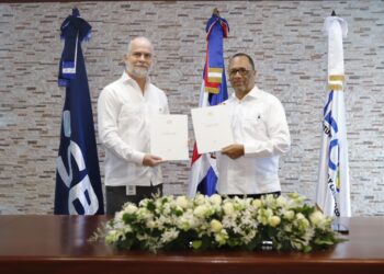 IDECOOP y Superintendencia de Bancos impulsarán acciones conjuntas para prevenir lavado de activos 