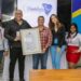 Culmina con éxito primer curso internacional odontología de la Región Enriquillo, Barahona