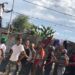 Apresan 18 personas y desmantelan diez casuchas a quienes ocupan cocaína y marihuana