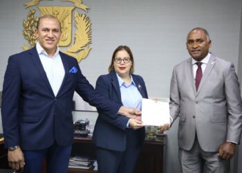 Diputado Julito Fulcar somete Proyecto de Ley instituye la sangre como bien público y crea programa servicios preferencial para donantes