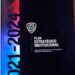 Plan estratégico institucional 2021-2024 PN abarca 4 ejes de desarrollo, objetivos estratégicos y acciones para ejecución
