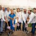 Vicepresidenta deja iniciado Proyecto de Espacio Público de Jarabacoa