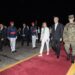Presidente Abinader regresa al país tras asistir a toma de posesión de su par Rodrigo Chaves Robles