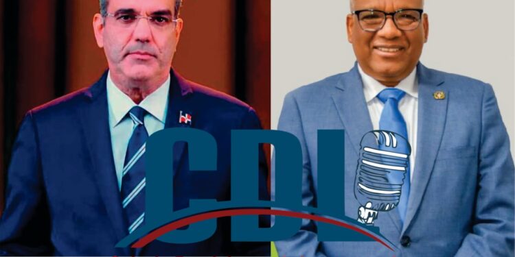 Mediante decreto presidente Luis Abinader pensiona otros 30 locutores