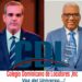 Mediante decreto presidente Luis Abinader pensiona otros 30 locutores