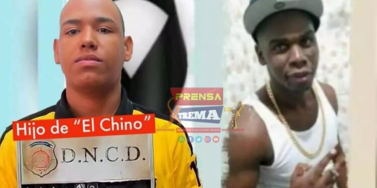 Muere estrangulado imputado por asesinato hijo del narco El Chino en cárcel de Moca