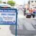 Alcalde Andújar: “La Alcaldía realiza obras que cambian la imágen de Santo Domingo Oeste”