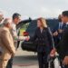 Vicepresidenta viaja a Puerto Rico participará en encuentro para reconstrucción de esa isla