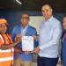 Presidente Abinader y el Gabinete Agropecuario celebrarán Día Nacional del Agricultor en Moca