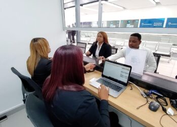 Pasaportes funcionará en Punto GOB Parada de la Cultura en Santo Domingo Este