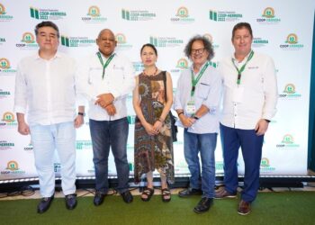 COOP-HERRERA realiza II Congreso sobre innovación y productividad