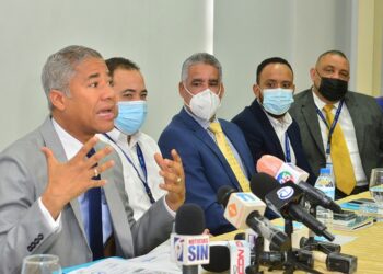 Gerente Edenorte detalla entrada de 2,000 MW de energía al SENI