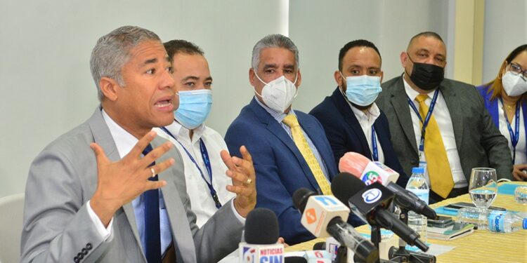 Gerente Edenorte detalla entrada de 2,000 MW de energía al SENI