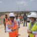 Ministro Obras Públicas Deligne Ascención destaca impacto de obras que construye el gobierno en SD Este