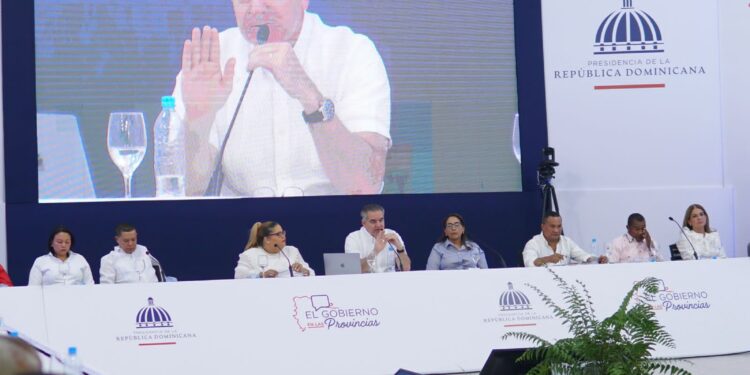 El Gobierno declara de alta prioridad Banco de Sangre en Azua