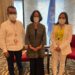 Director DC  Juan Salas participa en evento mundial para reducir riesgos desastres, en Indonesia