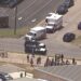 Abren fuego y mata al menos 14 niños y un profesor en escuela de Texas