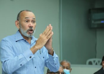 INABIE denuncia “inescrupulosos” prometen a oferentes ganar licitaciones a cambio de favores; advierte sometimiento a la justicia