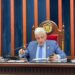 Senado aprueba en primera lectura Ley Especial para terminación Presa Montegrande