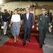 Presidente Abinader regresa al país desde Suiza tras destacada participación en la 75va Asamblea Mundial de la Salud y el FEM