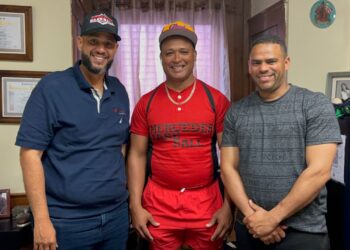 Universidades de EE. UU. verán jugar el talento de Nagua en Torneo U15 2022