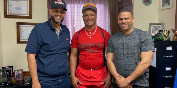 Universidades de EE. UU. verán jugar el talento de Nagua en Torneo U15 2022