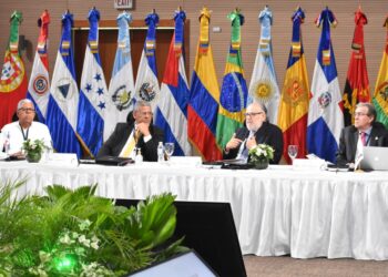 Ministerios Economía y de Administración Pública aperturan Foro sobre Mecanismos de Implementación de la Agenda 2030