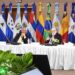 Ministerios Economía y de Administración Pública aperturan Foro sobre Mecanismos de Implementación de la Agenda 2030